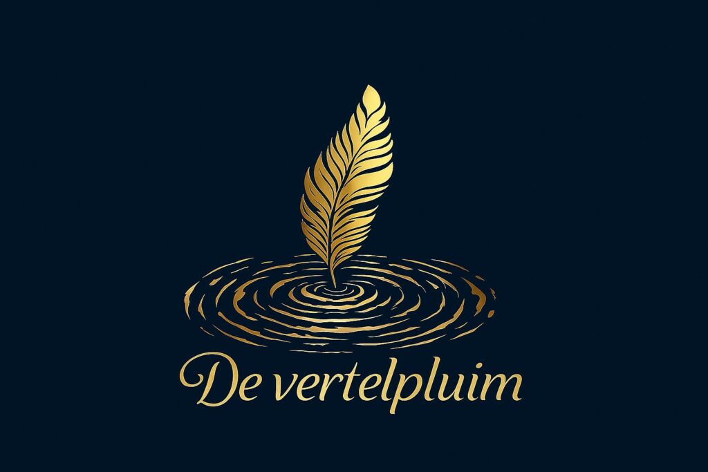 logo vertelpluim